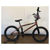 DK Aura BMX Bicycle - NEW - $329 MSRP