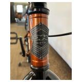 DK Aura BMX Bicycle - NEW - $329 MSRP