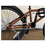 DK Aura BMX Bicycle - NEW - $329 MSRP