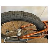 DK Aura BMX Bicycle - NEW - $329 MSRP