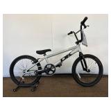 DK Bicycles Sprinter XL BMX Bike - NEW - $399 MSRP