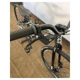 DK Sprinter Mini BMX Bicycle - NEW - $475 MSRP