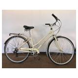 Used Schwinn Bicycle with Rear Rack