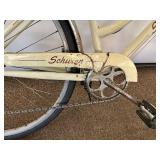 Used Schwinn Bicycle with Rear Rack