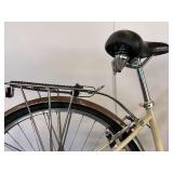Used Schwinn Bicycle with Rear Rack
