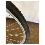 Used Schwinn Bicycle with Rear Rack