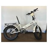 Used Excel Power Electric Bike