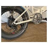 Used Excel Power Electric Bike