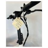 Used Excel Power Electric Bike