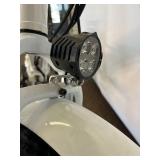 Used Excel Power Electric Bike