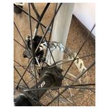 Used Excel Power Electric Bike