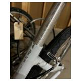 Set of 3 Bicycles Including Electra with Stuck Seatpost