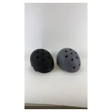 Set of 2 S/M Matte Bicycle Helmets New Without Box