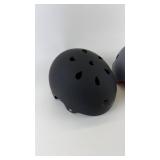 Set of 2 S/M Matte Bicycle Helmets New Without Box