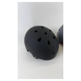 Set of 2 S/M Matte Bicycle Helmets New Without Box
