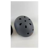 Set of 2 S/M Matte Bicycle Helmets New Without Box