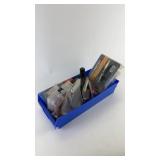 Collection of Disc Brake Bleed Tools and Accessories