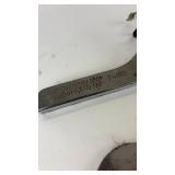 Schwinn Handlebar Gauge and Cog Tool Set