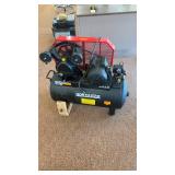 NorthStar Electric Air Compressor 20 Gallon