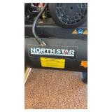 NorthStar Electric Air Compressor 20 Gallon