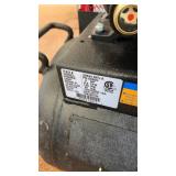 NorthStar Electric Air Compressor 20 Gallon