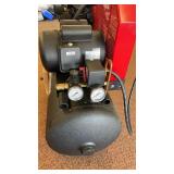 NorthStar Electric Air Compressor 20 Gallon