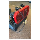 NorthStar Electric Air Compressor 20 Gallon