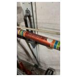 Vintage Mossberg Tourist 5 Road Bicycle