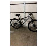 Kent Trouvaille Mountain Bike with Aluminum Frame