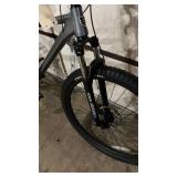 Kent Trouvaille Mountain Bike with Aluminum Frame