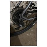 Kent Trouvaille Mountain Bike with Aluminum Frame