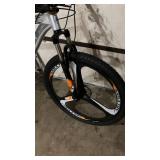 Gioucton Mountain Bike with Alloy Wheels