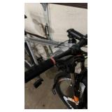 Gioucton Mountain Bike with Alloy Wheels