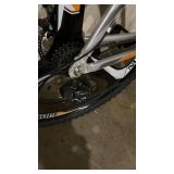 Gioucton Mountain Bike with Alloy Wheels