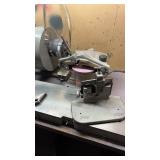 Wissota Model S8 and 911 Skate Sharpener Set with Accessories