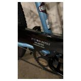 Schwinn 27.5 Inch Bicycle - Blue