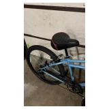 Schwinn 27.5 Inch Bicycle - Blue