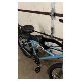 Schwinn 27.5 Inch Bicycle - Blue