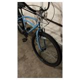 Schwinn 27.5 Inch Bicycle - Blue