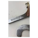 Schwinn Handlebar Tool and Cog Tool Set