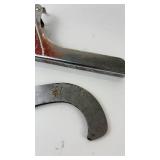 Schwinn Handlebar Tool and Cog Tool Set