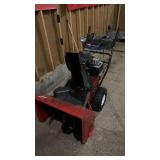 Toro Power Max 826 LE Snow Blower