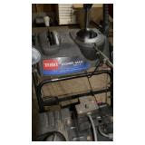 Toro Power Max 826 LE Snow Blower