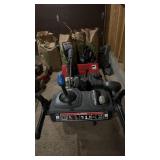 Toro Power Max 826 LE Snow Blower