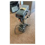 Sears Craftsman 8-inch Drill Press 1/3 HP