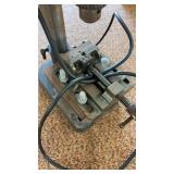 Sears Craftsman 8-inch Drill Press 1/3 HP