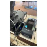 Complete Retail Point of Sale System with Touchscreen and Printers