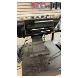Complete Retail Point of Sale System with Touchscreen and Printers