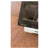 Lexmark MC2535 Multi-Function Printer with Toner Box