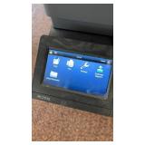 Lexmark MC2535 Multi-Function Printer with Toner Box